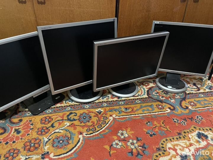 Мониторы