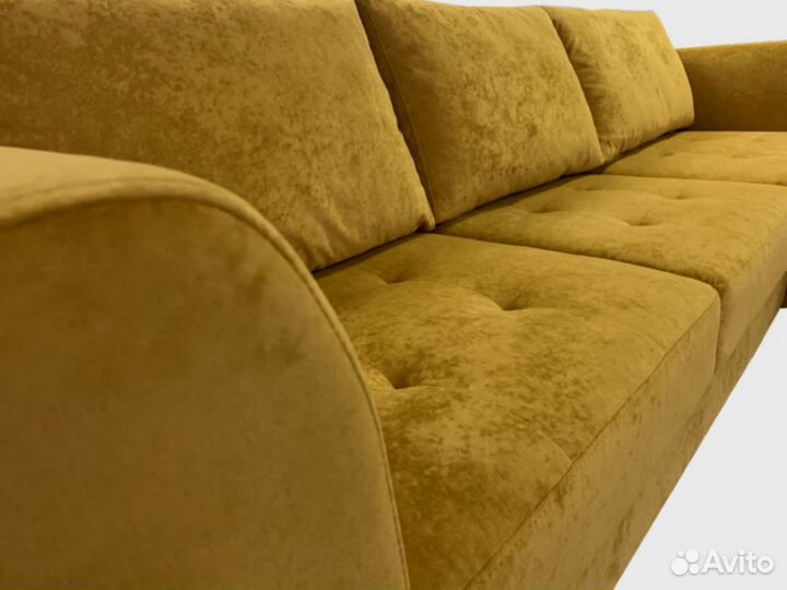 Раскладной диван