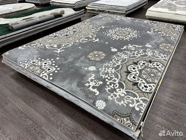 Ковер 3х4 новый