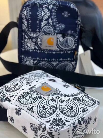 Сумка на плечо Carhartt Premium