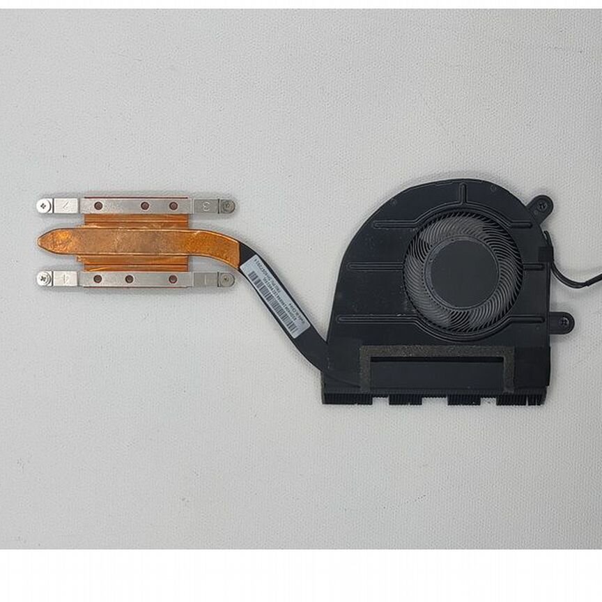 [5H40S72914] Система Охлаждения Bapa0705r5hy006, Le