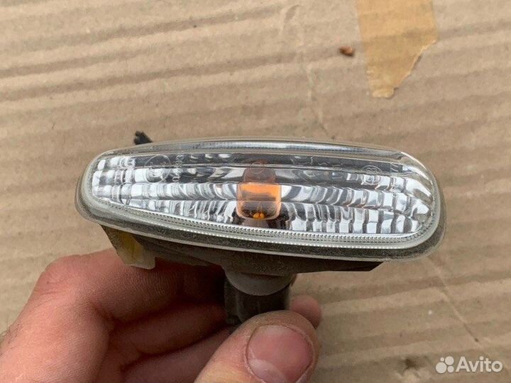 Повторитель поворота в крыло передний Hyundai I30