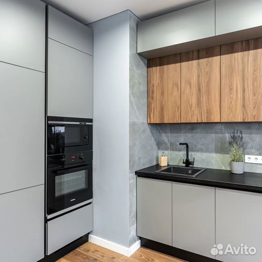 Кухни на заказ