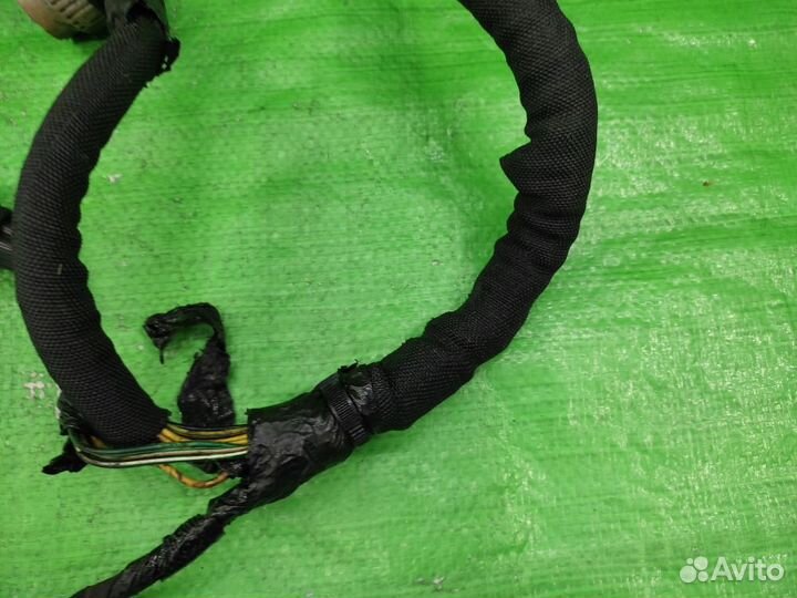 Проводка вариатора / разъем АКПП Dodge/Jeep