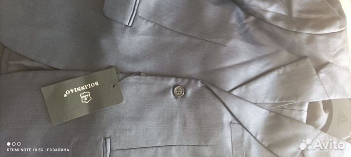 Костюмчики на мальчиков в школу