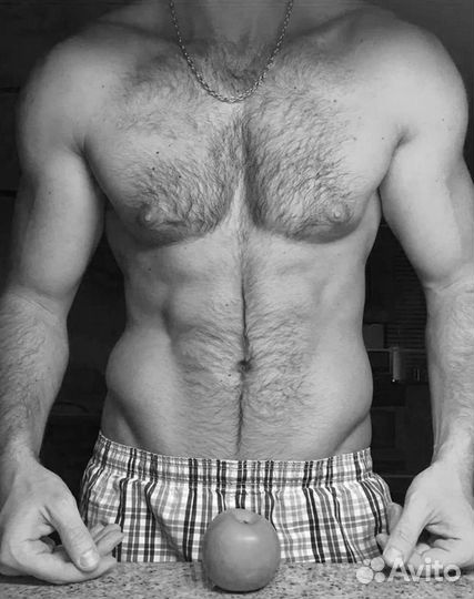 Массаж с выездом на дом