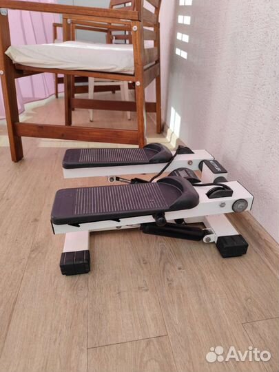 Тренажер степпер