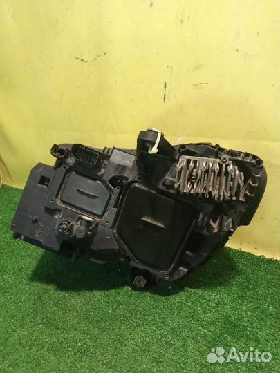 Фара правая LED mersedes benz C-Class (W205) 2013