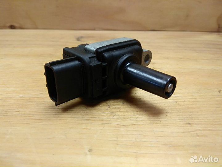 Катушка зажигания Nissan Bluebird Sylphy KG11