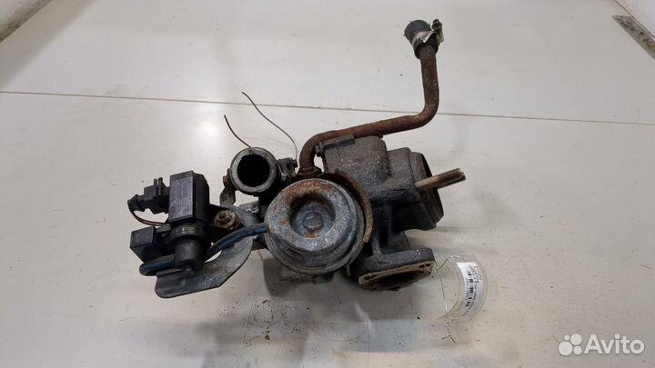 Турбина BMW 5 E39, 2000