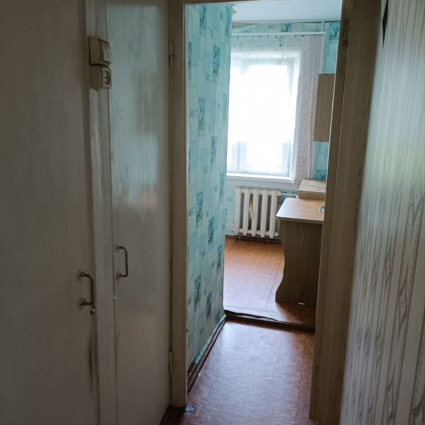 Квартира 2-комн. 43 м² в Комсомольск — фото 3