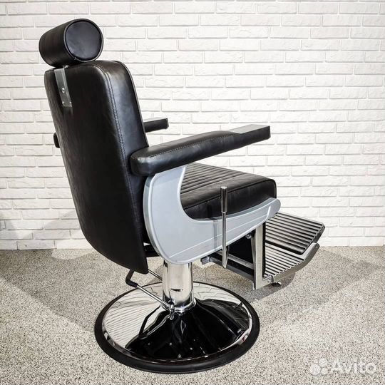 Барбер кресло Colorado