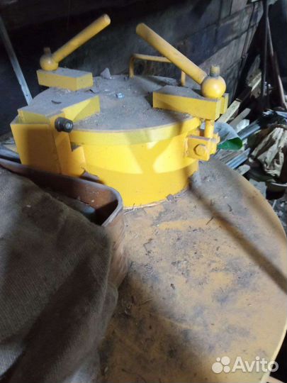 Комплект пбс-500