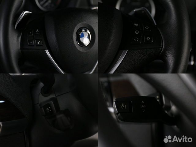 BMW X6 3.0 AT, 2013, 120 000 км объявление продам
