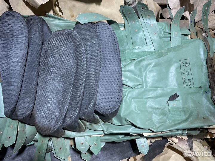 Бахилы чулки озк бцк