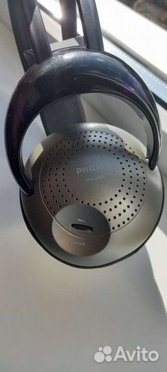 Наушники Philips