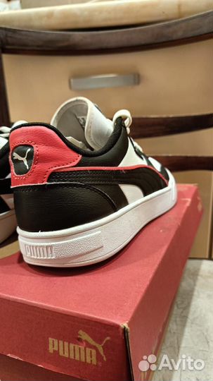 Кеды puma Caven Dime