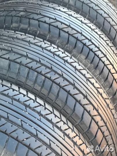 Yokohama Aspec A350 215/65 R16