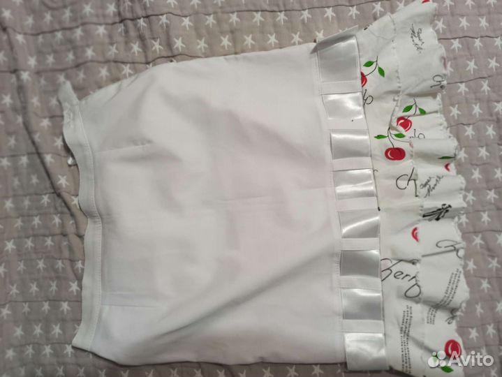 Вещи пакетом на девочку