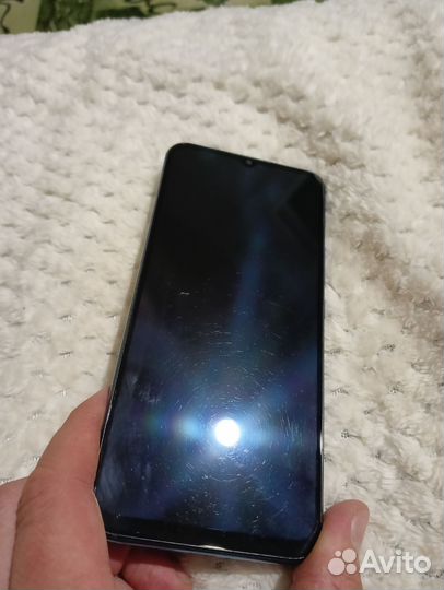 Xiaomi Mi 10 Lite 5g