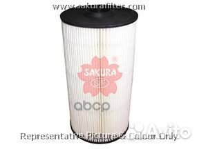 Фильтр топливный EF15130 Sakura