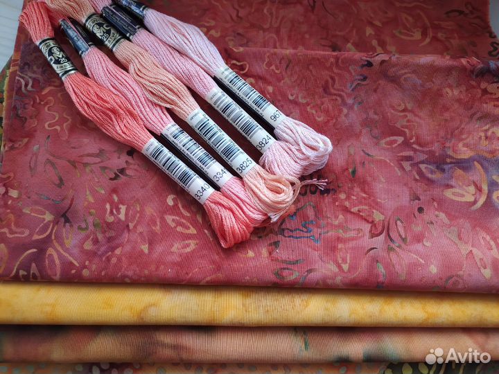 Dmc дмс нитки.вышивка