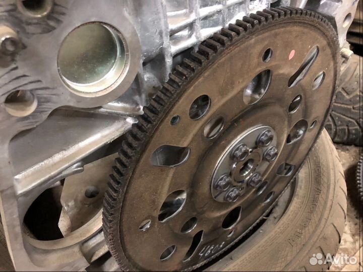 Маховик 2.0 для Nissan X - Trail T32 2014 )