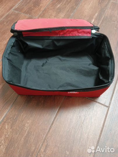 Лоток для кошек и рюкзак