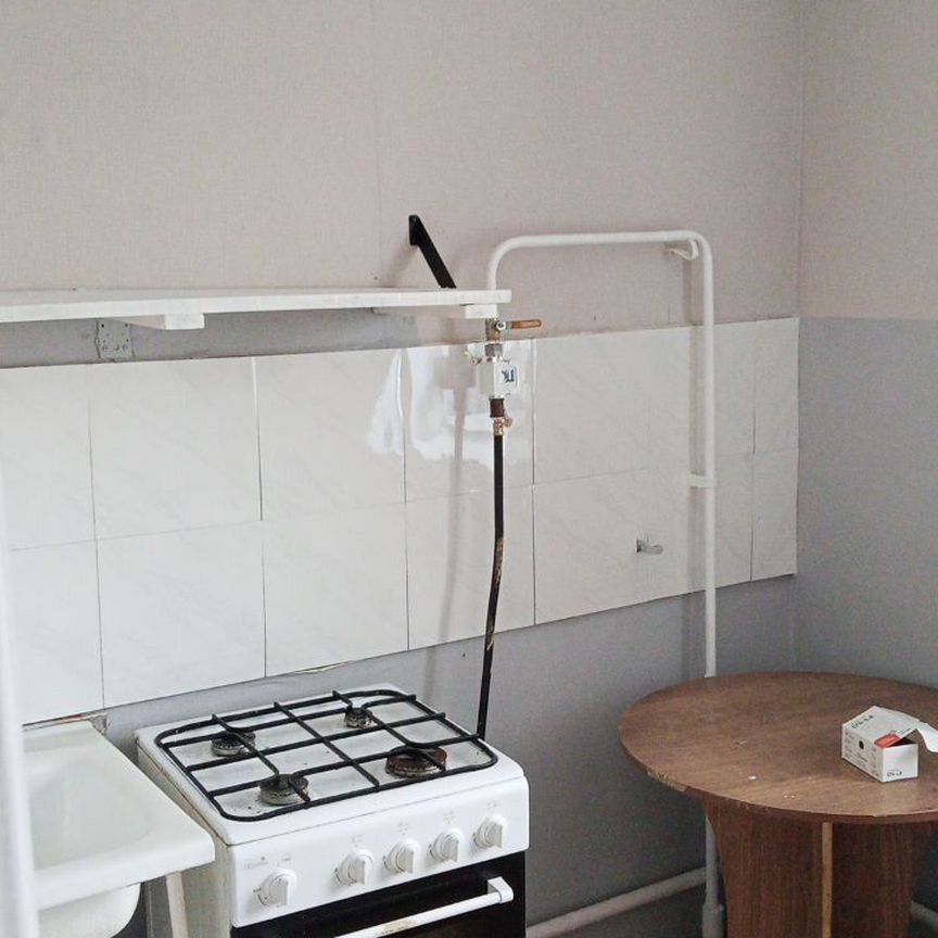 Квартира 1-комн. 32.8 м² в Пыталово — фото 7 из 8