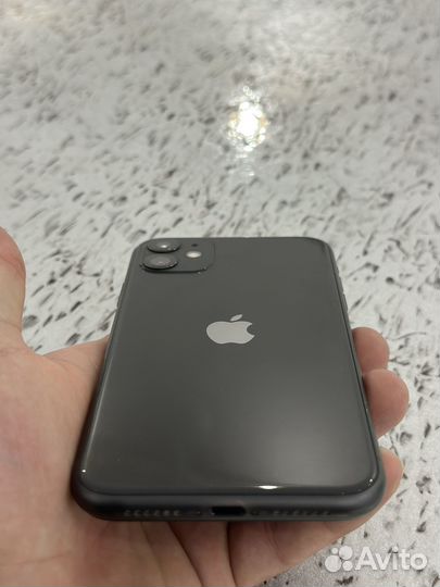Айфон 11