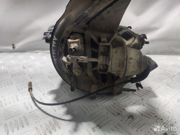 Коллектор впускной Chevrolet Lacetti седан F14D3