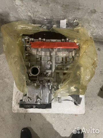 Двигатель G4FC Solaris / Rio / Cerato 1.6л 123лс