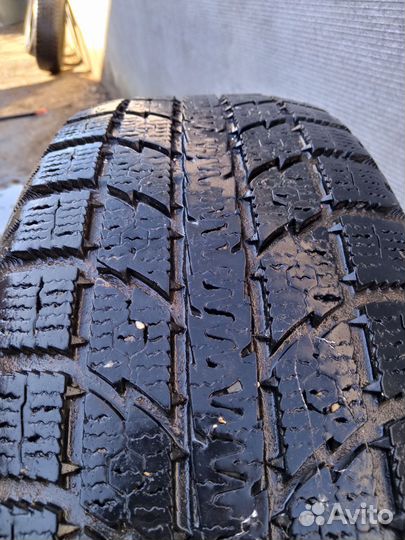 Toyo Observe G1S Plus 215/55 R18 94T