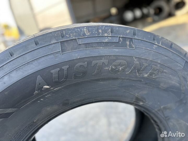 385/65R22.5 Austone AAR603 Усиленные Рулевой батон