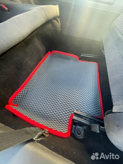 Eva ева эва коврики в Воронеже с гарантией 1 год