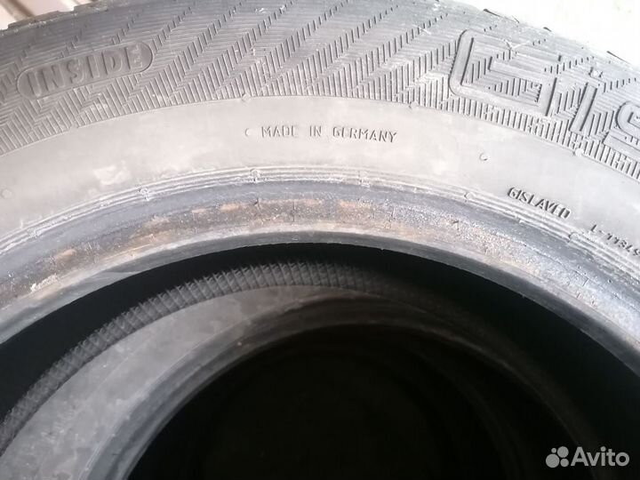 Gislaved Ultra Speed 205/60 R16