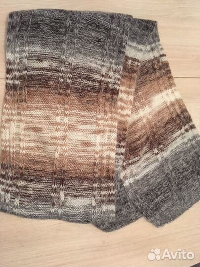 Мужские шарфы