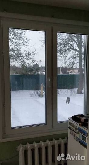 Остекление окон