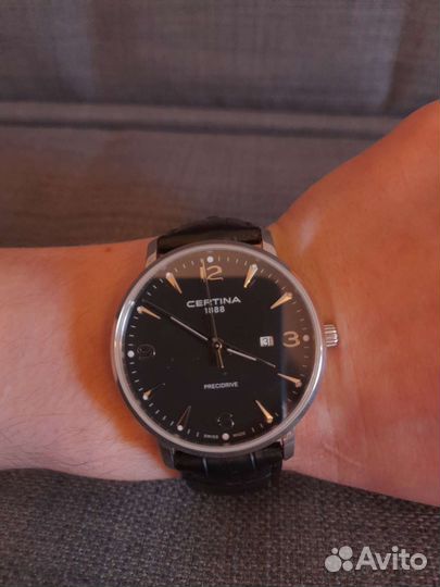 Часы мужские