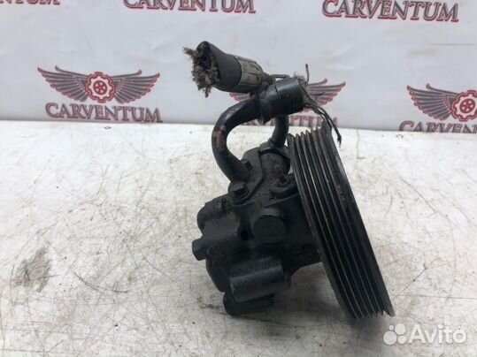 Насос гидроусилителя руля (гур ) Hyundai Santa Fe