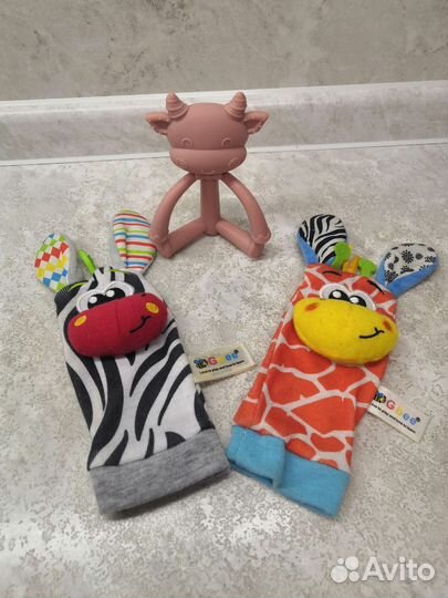 Развивашки