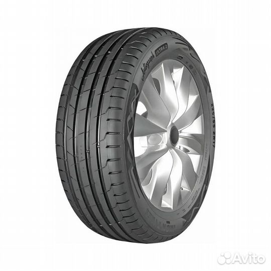 Ikon Tyres Autograph Ultra 2 SUV 295/35 R21