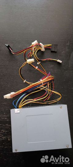 Power supply Блок питания 350W