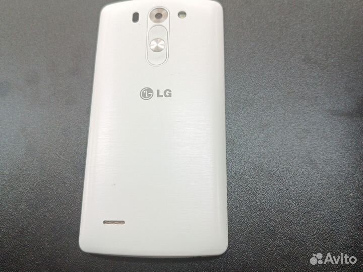 LG G3 s D724, 8 ГБ