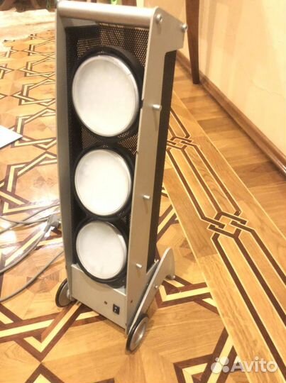 Светодиодный светильник