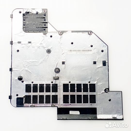 Крышка HDD, RAM Lenovo G570 AP0GM000E001 Дефект