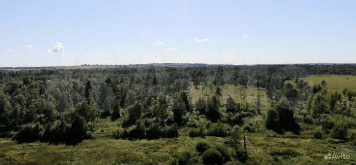 Участок 12 сот. (СНТ, ДНП)