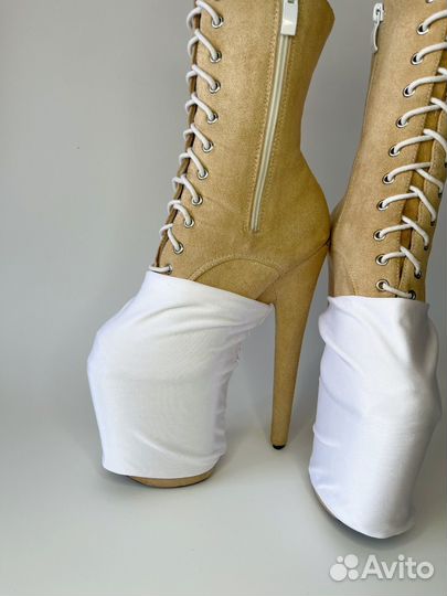 Защита на стрипы из бифлекса