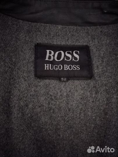 Куртка мужская Hugo Boss