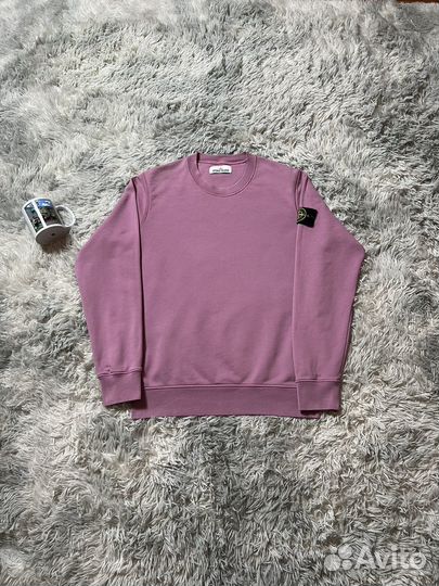 Свитшот Stone Island оригинал
